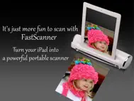 Fast Scanner - PDF Doc Scan ipad bilder 0