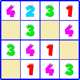 Sudoku Puzzle for Kids