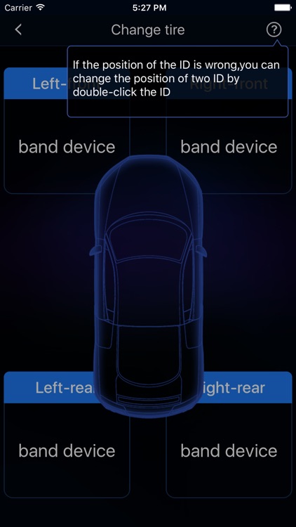 Smart TPMS