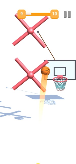Dunk Legend(圖6)-速報App