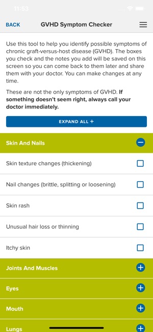 Transplant (HCT) Guidelines(圖5)-速報App