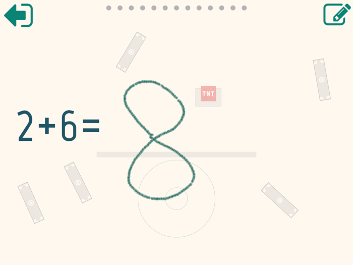 Addition Skill Builders