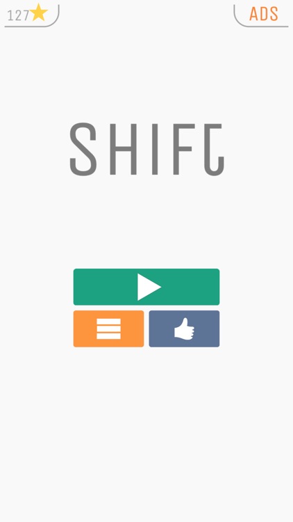 Shift: A Simple Puzzle Game screenshot-0