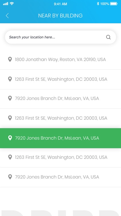 Dripp App screenshot-4