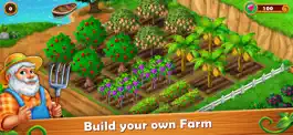 Game screenshot Фермы fest - фермерства Игра apk