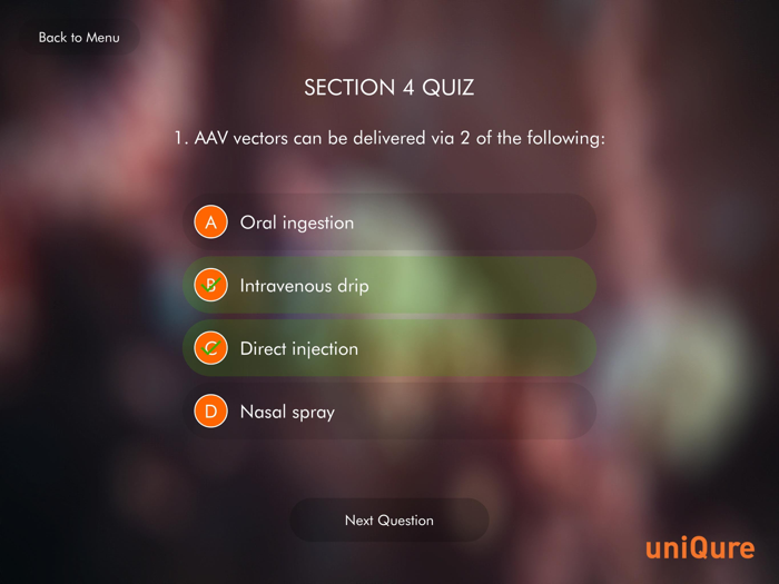 Gene Therapy Academy