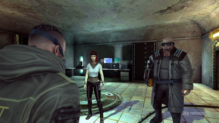 Mindcell screenshot-6