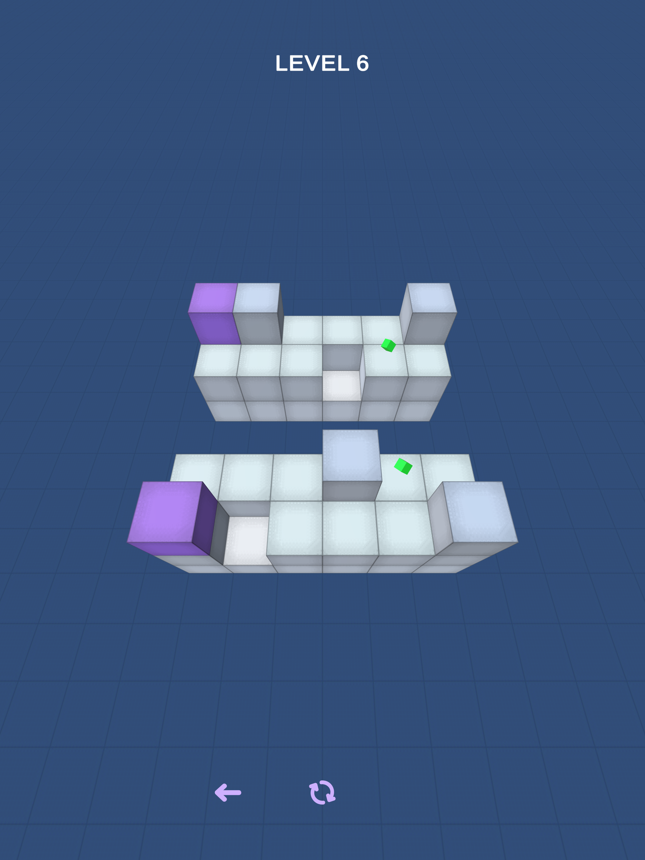 Box World 3D