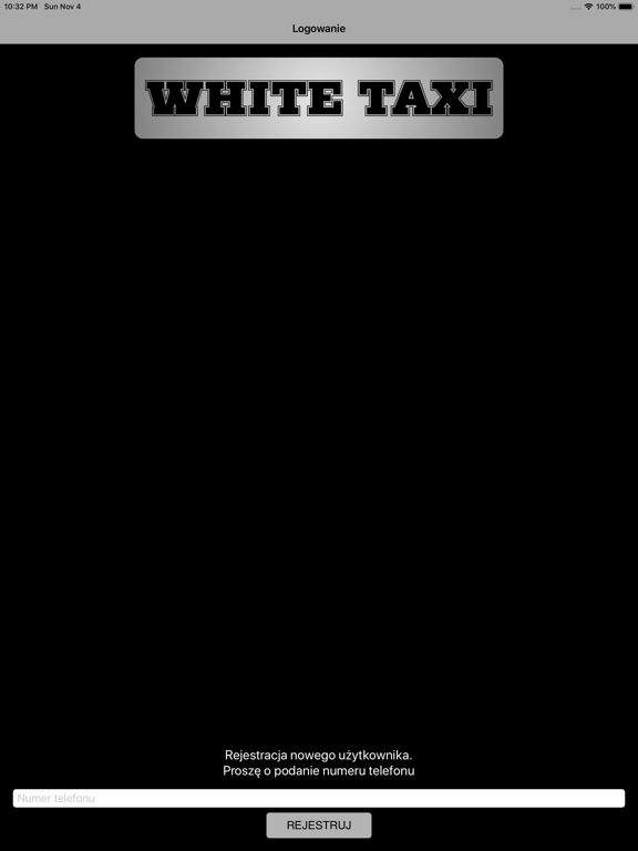 Screenshot #4 pour White Taxi