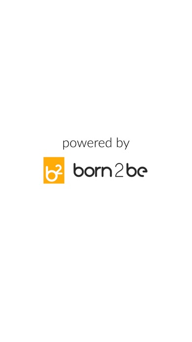 born2be – Створи свій стиль! Screenshot