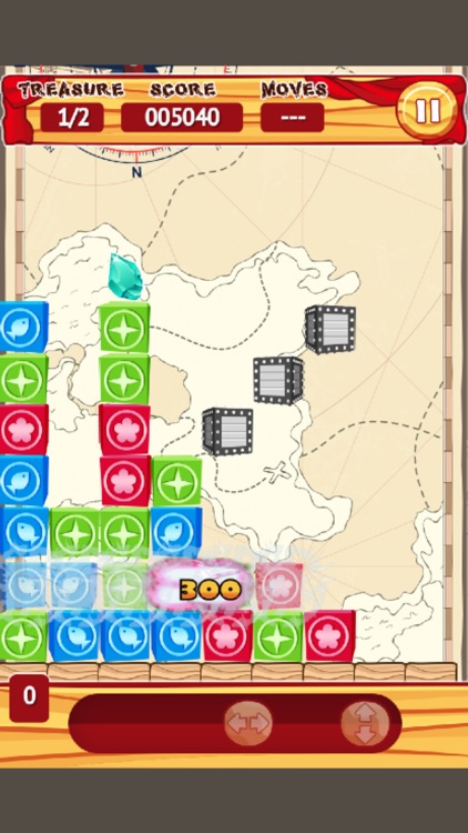 Treasure Hunter-Universal