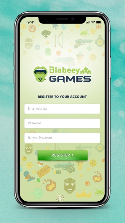 Blabeey Games screenshot-3