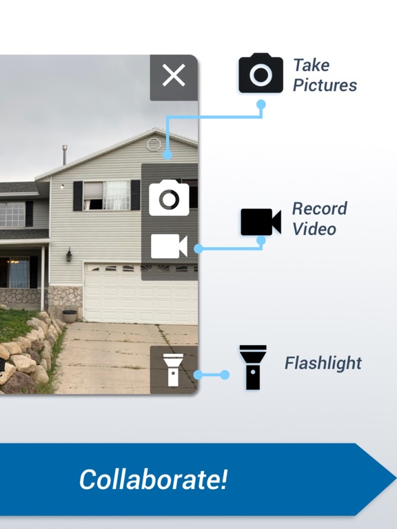 Screenshot #6 pour OneXperience