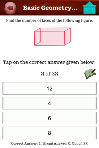 5th Grade Math screenshot 3