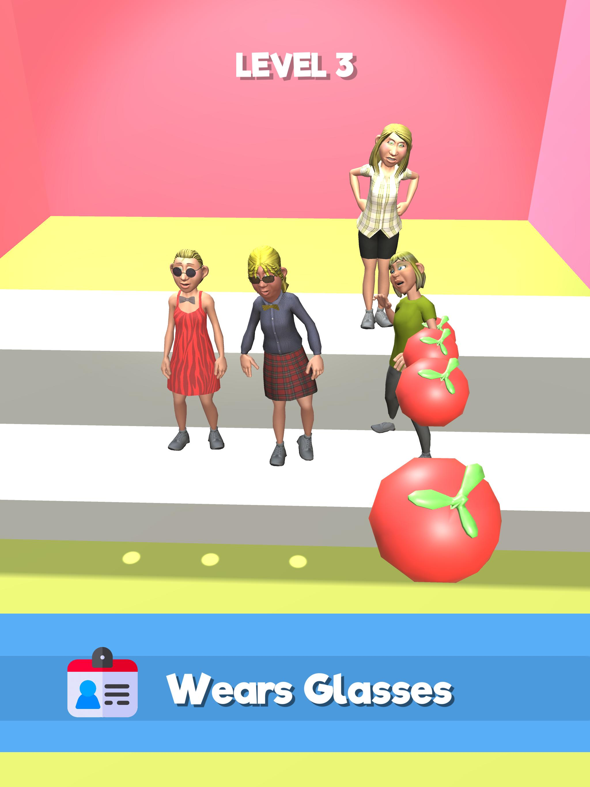 Guess Who I am! screenshot 13