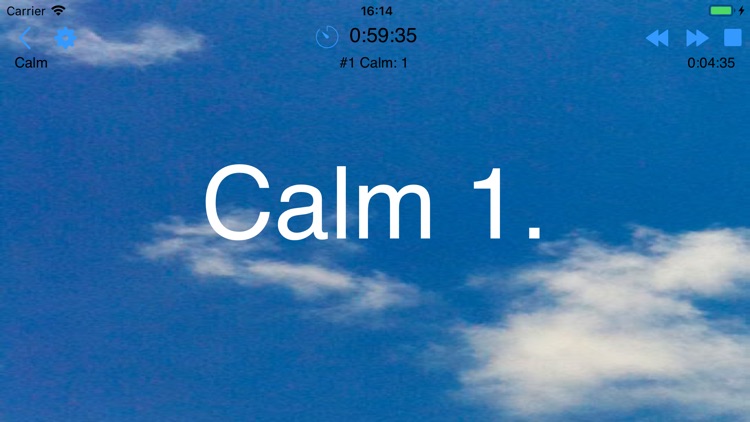 Wotja Go 19: Generative Music screenshot-3