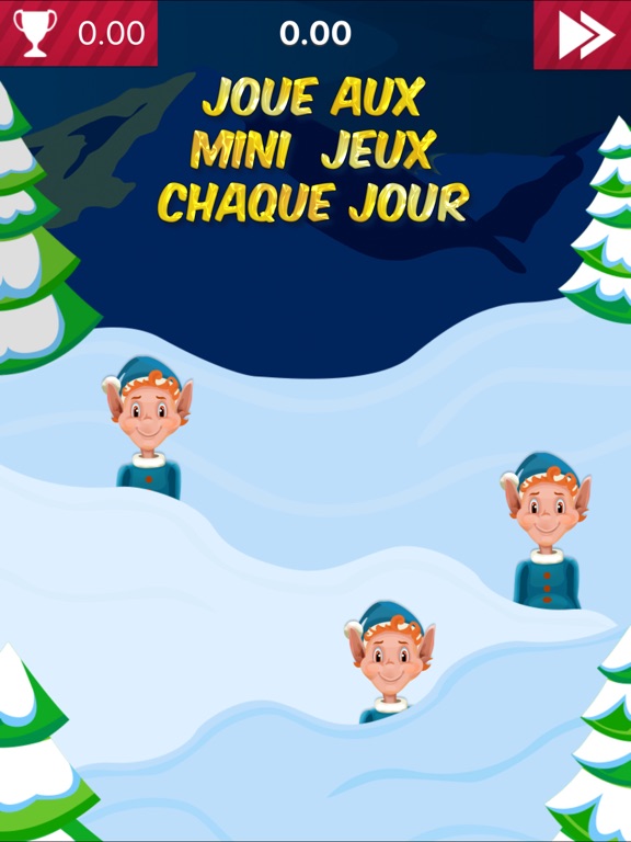 Screenshot #6 pour Noël 2019: 25 jeux cadeaux