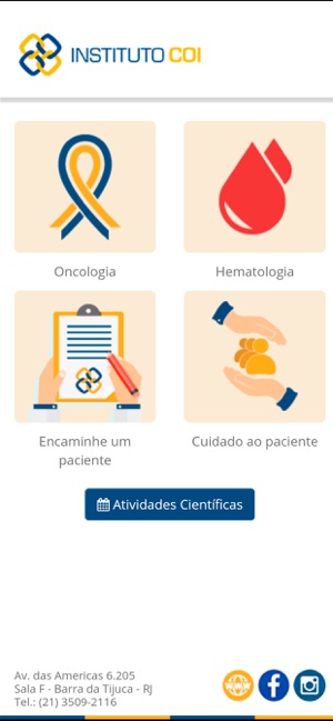 Instituto COI