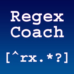 RegexCoach