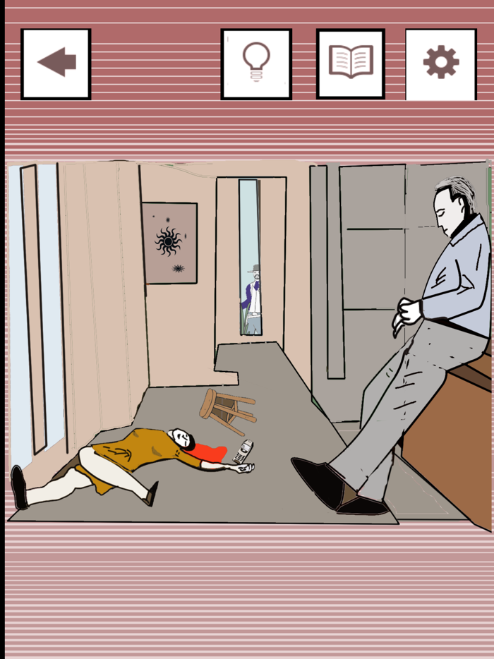 Murder Mystery - Pocket Editio