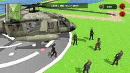 Game screenshot Bomb Planting Spy Secret Agent apk