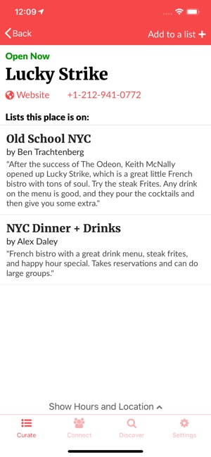 Mine: Social Places(圖7)-速報App