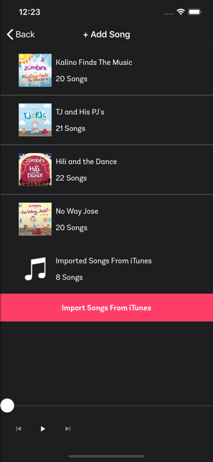 Zumbini PLAY Music(圖4)-速報App