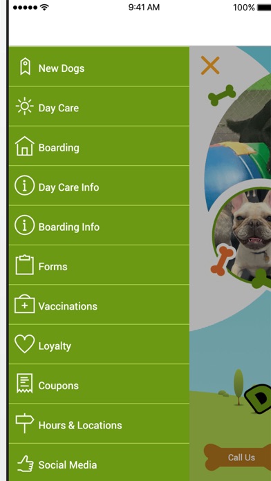 Dogtastic Screenshot