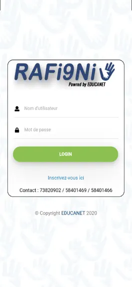 Game screenshot RAFI9NI mod apk