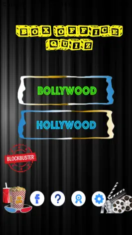Game screenshot Hollywood Bollywood Quizup mod apk