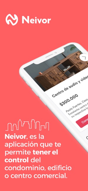 Neivor(圖1)-速報App