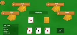 Game screenshot Thirty one - 31 card game mod apk