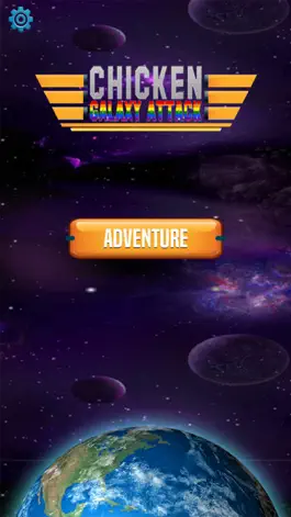 Game screenshot Space Shooter - Galaga : 2019 mod apk