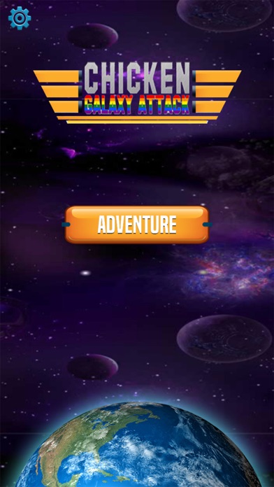How to cancel & delete Space Shooter - Galaga : 2019 from iphone & ipad 1