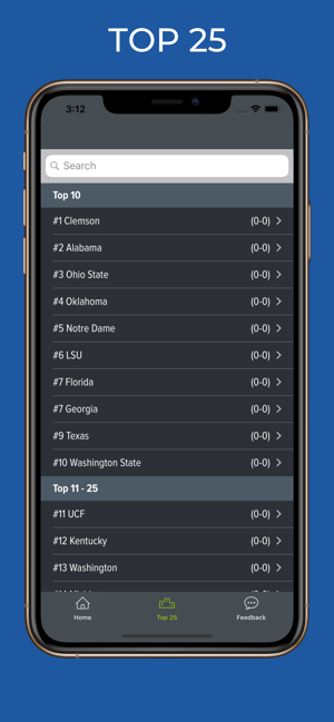 Purdue Football Schedules(圖6)-速報App