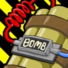 爆弾ストッパー - iPadアプリ