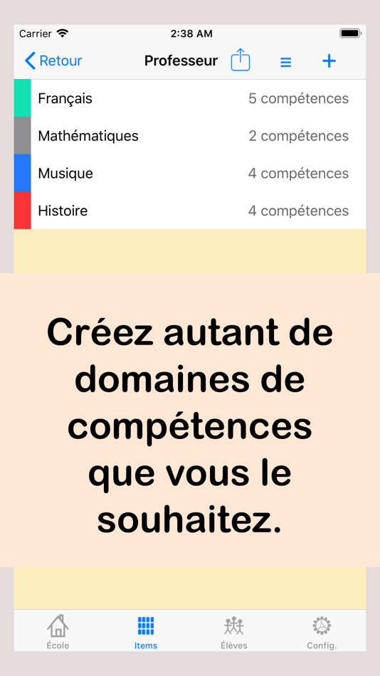 #1. Brevets (macOS) 由: CROMBEZ Emmanuel