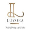 Luvora icon