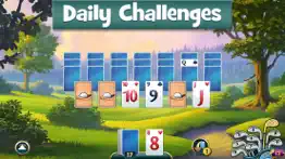 fairway solitaire - card game problems & solutions and troubleshooting guide - 1