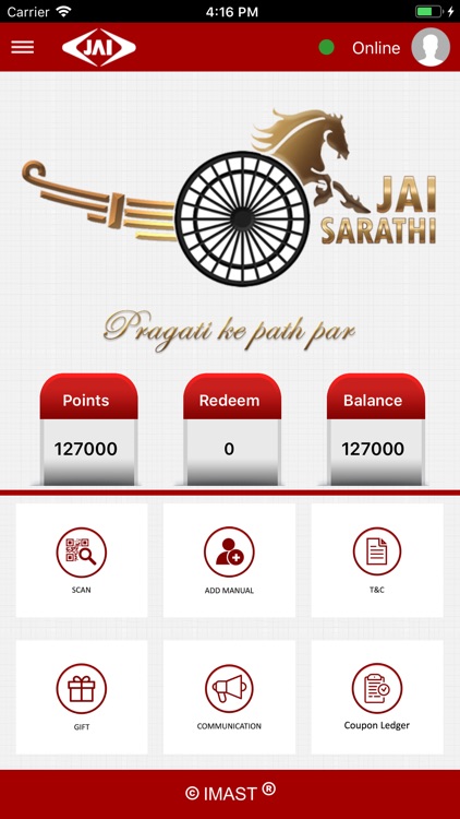 JAISarthiRetailer screenshot-3