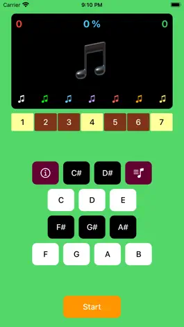 Game screenshot Pitch Parade mod apk