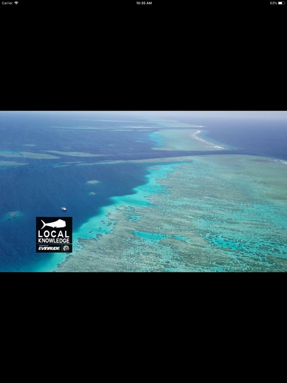 Screenshot #6 pour Local Knowledge Fishing Show