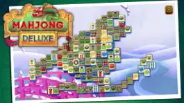 Game screenshot Mahjong 3rd edition hack