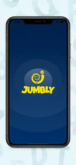 Game screenshot Jumbly - Word Game mod apk