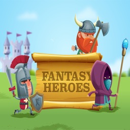 Fantasy Heroes