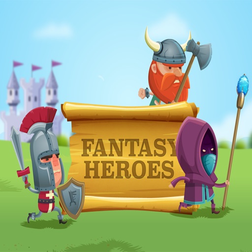 Fantasy Heroes