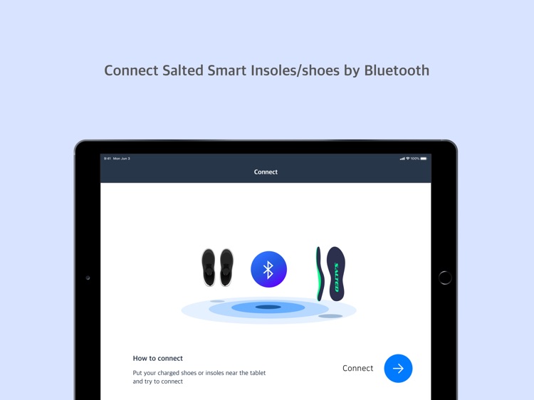 SALTED BALANCE screenshot-3