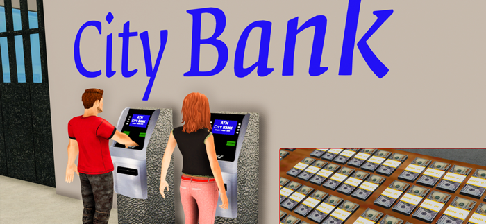 Virtual Super Mother