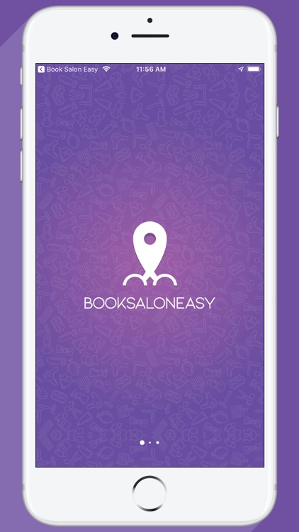 Book Salon Easy Beauticians
