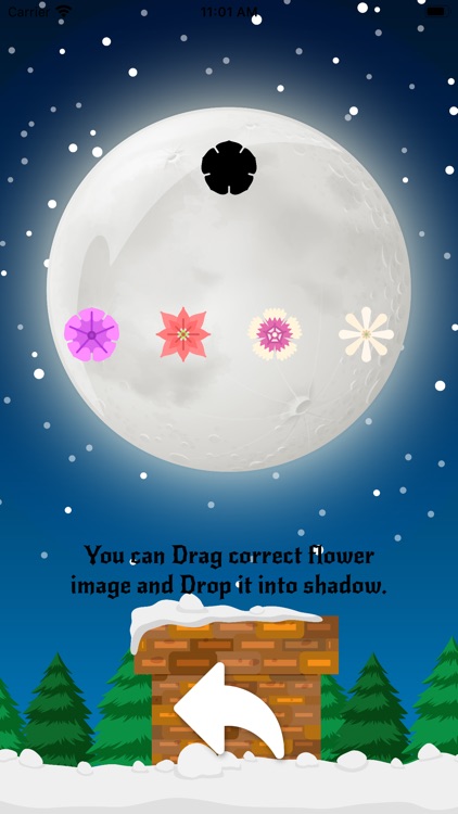 CrossMatchFlowerParts screenshot-5